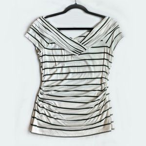 White House Black Market Top Size Small